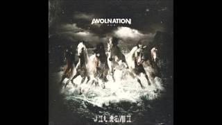 AWOLNATION - Run (B52 Remix)