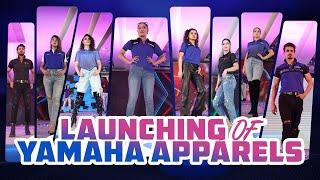 Yamaha Apparel has OFFICIALLY HIT BANGLADESH