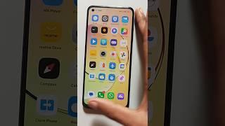 realme 10 90hz display test 