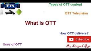 OTT