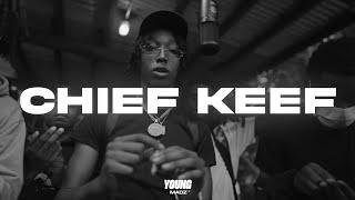 [FREE] Kyle Richh x Jenn Carter Jerk Drill Type Beat - "Chief Keef” | NY Drill Instrumental 2024