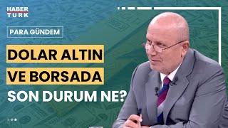 Piyasalarda son durum ne? Abdurrahman Yıldırım anlattı