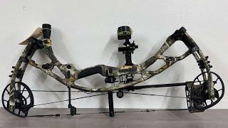 Product Review: Hoyt Carbon RX7, and why I went back to Hoyt from a Mathews Phase 4