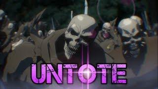 Untote | Overlord Rassen [Overlord Deutsch]