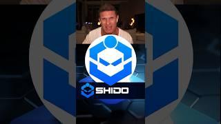 SHIDO | ALTCOIN! [BIG GAINS]  #crypto