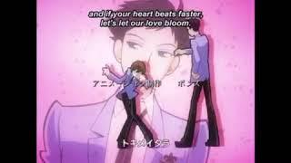 Ouran Highschool Host Club Theme Song