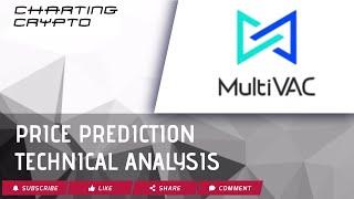 MultiVAC - MTV Crypto Price Prediction and Technical Analysis February 2022