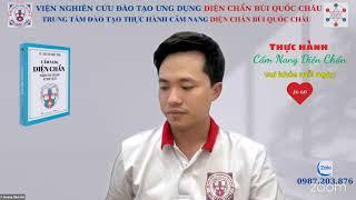 Chăm sóc sức khỏe hệ Hô Hấp - Thực Hành Cẩm Nang Diện Chẩn #13112024