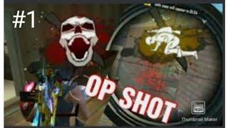 Gameplay || Part-1 || One side gamerz.p ||#1