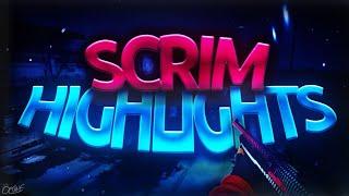Critical Ops But I Use My Own Music | Scrim Highlights