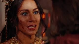 John Carter (2012) will you fight for helium scene