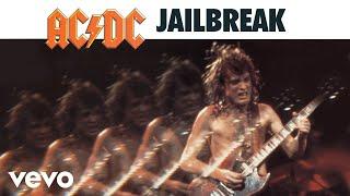 AC/DC - Jailbreak (Official Audio)