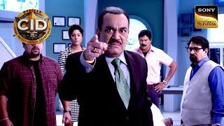 क्या Daya और Purvi को Safe Room में से सही सलामत बाहर निकाल पाएंगे ACP? | CID | Saving The Day