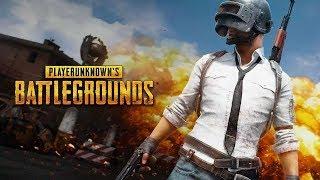 PUBG PC l PRO NOOB