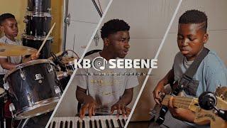 Young Sebene Maestros - (Garage sebene) {KB PRODUCTION} #sebene