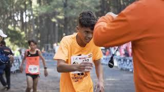 Transvulcania Kids-Junior SPAR La Palma 2024