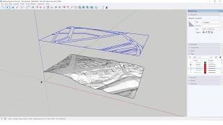 SketchUp Introduction Tutorial - Part 2