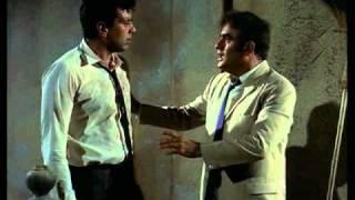 Jeevan Mrityu- 17/17 - Bollywood Movie - Dharmendra, Rakhee, Rajendranath