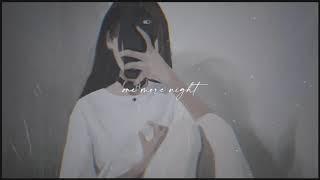 [w/ hook] melodic guitar trap beat "one more night" | prod. by aesttc