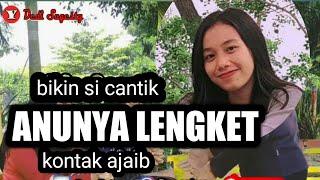 HIPNOTIS CEWEK BAJU MERAH DEDI SUGESTY