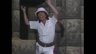 Hilarious Mummy Japan Funny Stage Show   / Please Like and Subscribe For More Video