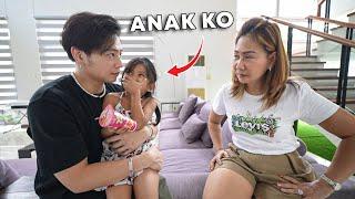 IPINAKILALA KO NA KAY MOMMY ANAK KO (Emotional)