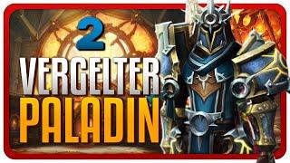 [Vergelter Paladin | lvl 80]  - 2 - The War Within BG Commentary