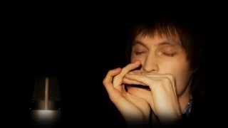 Isn't she lovely (harmonica cover) - Andrey Abaturov