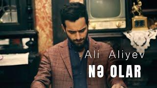 Ali Aliyev - Ne Olar       Klip  2016 (HD)  (Yeki Hast)