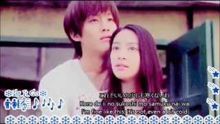 Let It Go-- " Ari No Mama De" by May.J... japanese version MV with lyrics