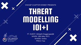 Threat Modelling 101