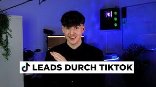 So funktioniert der TikTok Algorithmus.