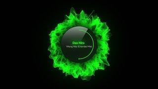 Dee Niro - Wrong Way (Extended Mix) [Molto Recordings]