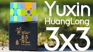 New Yuxin HuangLong 3x3 (pre-order available)