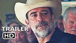 WALKAWAY JOE Official Trailer (2020) Jeffrey Dean Morgan Movie