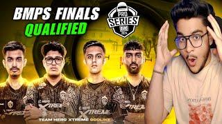 INDIA's RANK 1 GODLIKE COMEBACK BMPS FINAL ? WWCD LAST GAME Jonathan Gaming BEST Moments PUBG Mobile