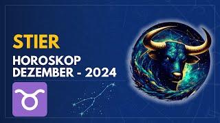 Horoskop für Sternzeichen Stier im Dezember 2024| Horoskope XXL