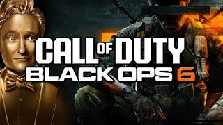 OSCARS 2025 CALL OF DUTY Black Ops 6 PS5 Pro Gameplay