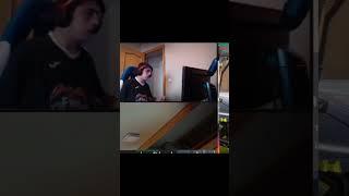 Valorant Unlucky and Funny moment - 2 AM Lobby - Funny Moment #1 - ItsRaven