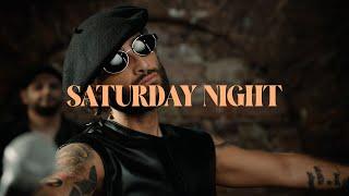 NIMO - SATURDAY NIGHT (prod. by Ersonic)