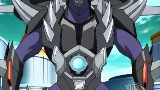 Bakugan Mechtanium Surge Episode 15 Interspace Under Seige 2/2