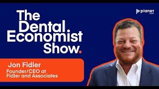 Building Trust and Relationships in the Healthcare Industry with Jon Fidler of Fidler and Associates