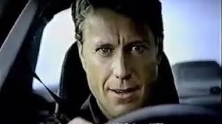 Ford Falcon (BA MKII) "Can't Get Enough Of This'' TV Ad (2004)