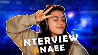 INTERVIEW DE @anaee_ow - GAMERS ASSEMBLY 2023