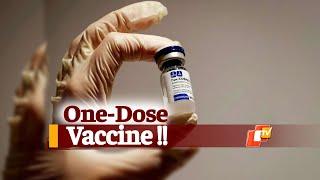 #Covid19 Game Changer? Know All About Sputnik Light Vaccine | OTV News