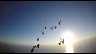 Astral Projection - People Can Fly [HD] [HQ]