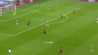 Two minutes of Klopp’s Liverpool pressing like absolute animals