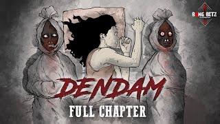 DENDAM - Santet Pocong Ayah FULL CHAPTER