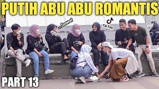 PUTIH ABU ABU ROMANTIS PART 13 VIRAL TIKTOK