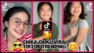 Chika Chiku ViralTikTok Trending part 1